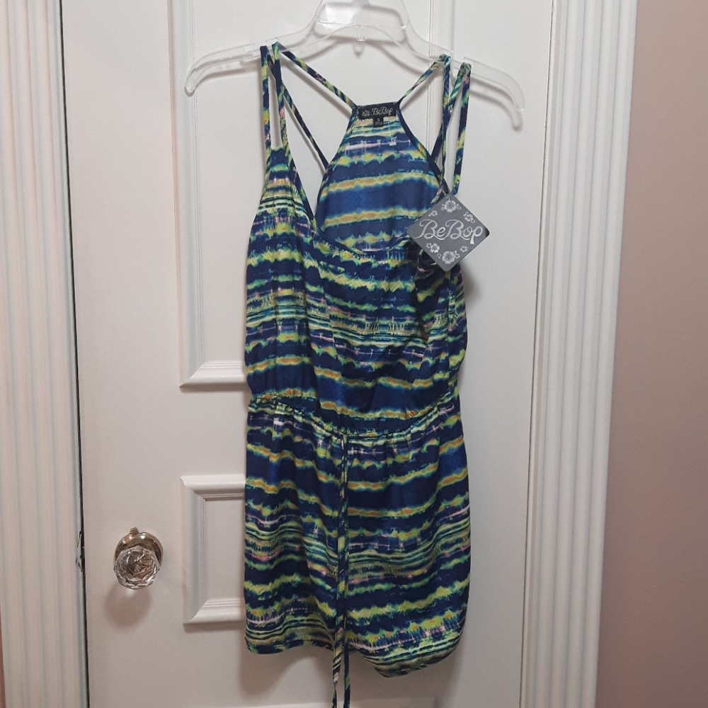 🛍️ NWT romper
